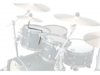 Tama ZCYEL Z-Rod for Cymbals long Tama ZCYEL Z-Rod for Cymbals long